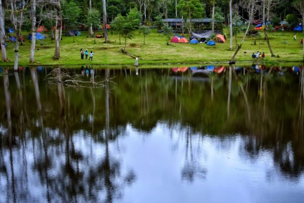 Danau Tambing