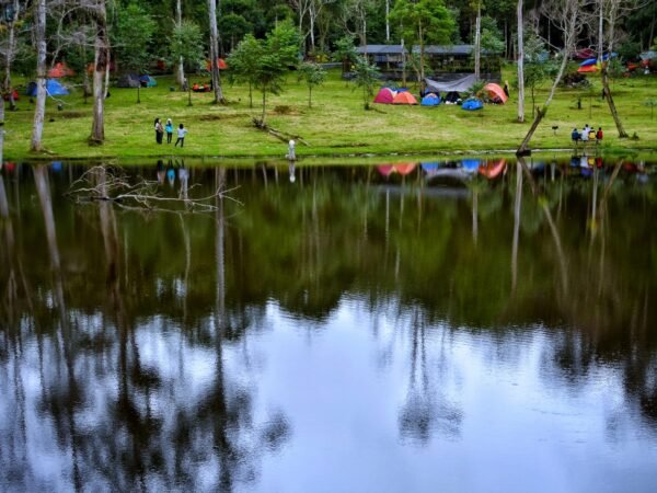 Danau Tambing