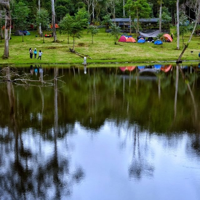 Danau Tambing