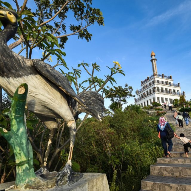 Monument Nosarara nosabatutu