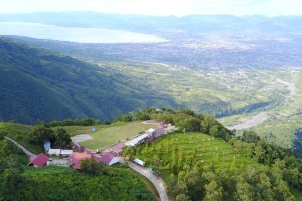 Puncak Matantimali