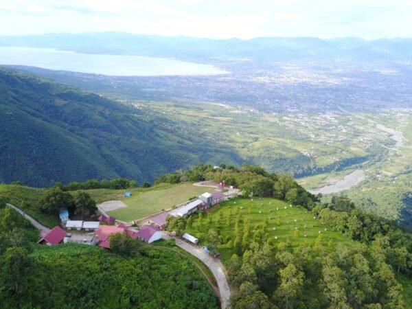 Puncak Matantimali